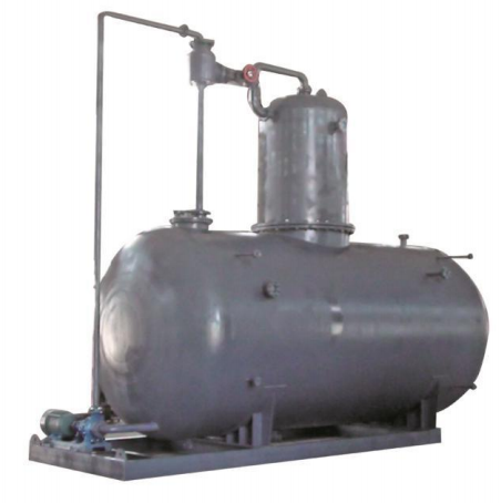 珲春除氧器工作步骤